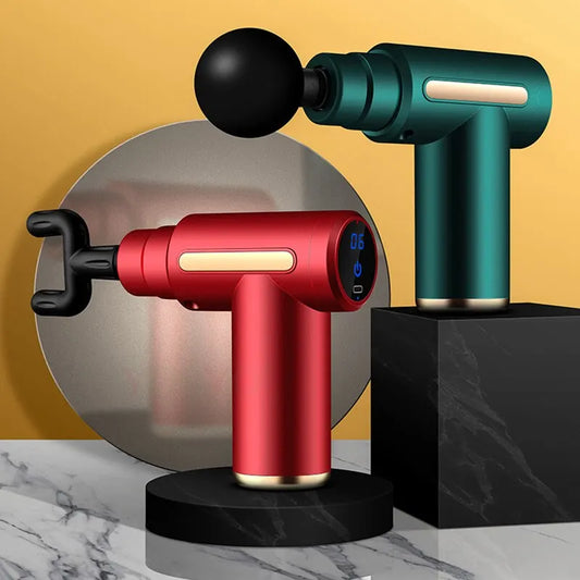 Aura Massaging Gun