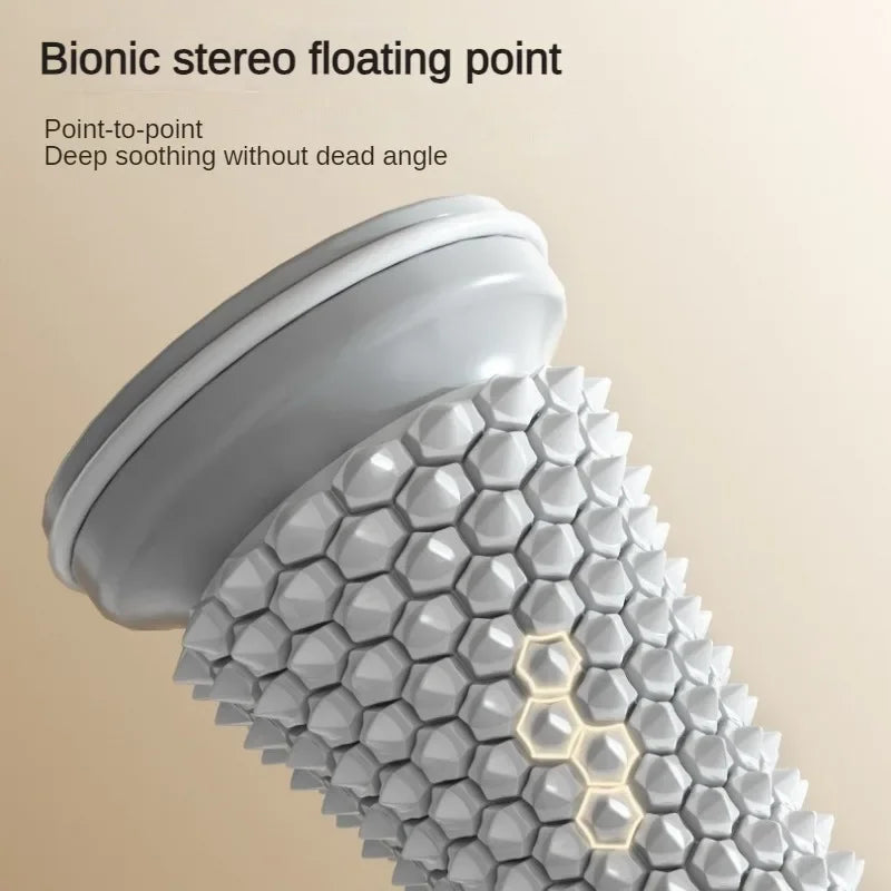 Aura Sole Massager